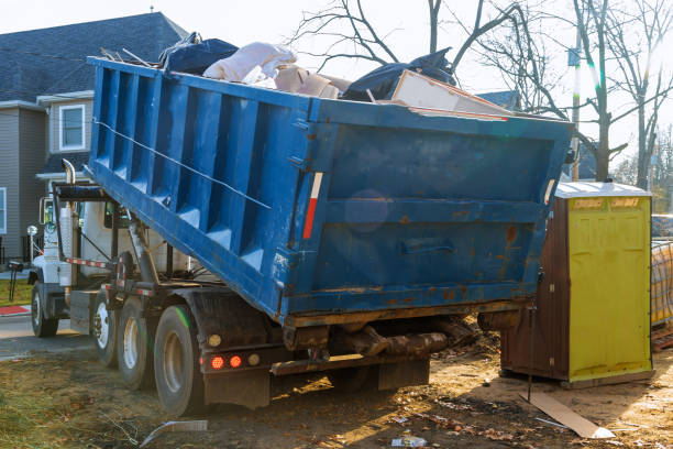 Best Yard Waste Removal  in La Crosse, WI